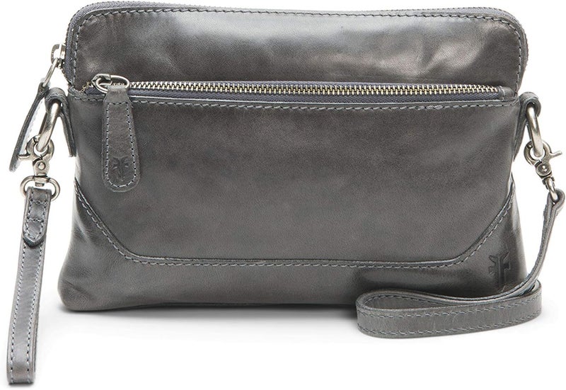 Frye womens Melissa Crossbody Wristlet - Image 1